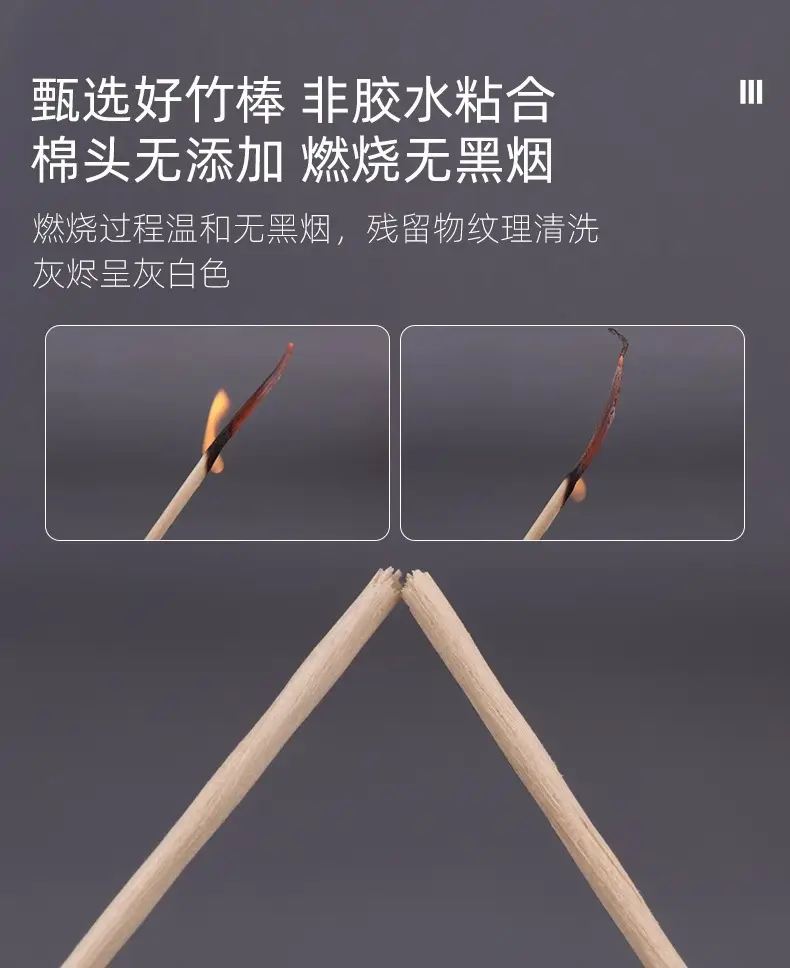 Ultra Fine Cotton Swabs for Tattoo & Beauty Use — feature 7