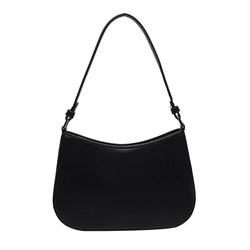 Women's Beige Shoulder Bag 2025 New Retro Design - Image 7