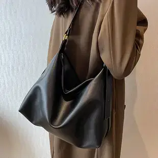 Women's Beige Shoulder Bag 2025 New Retro Design — feature 3