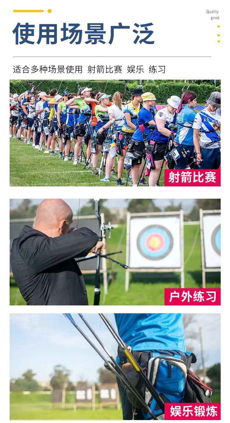 EVA arrow target archery shooting accessories outdoor field competitive scenic spot for target frame in stock cross-border in stock — feature 9