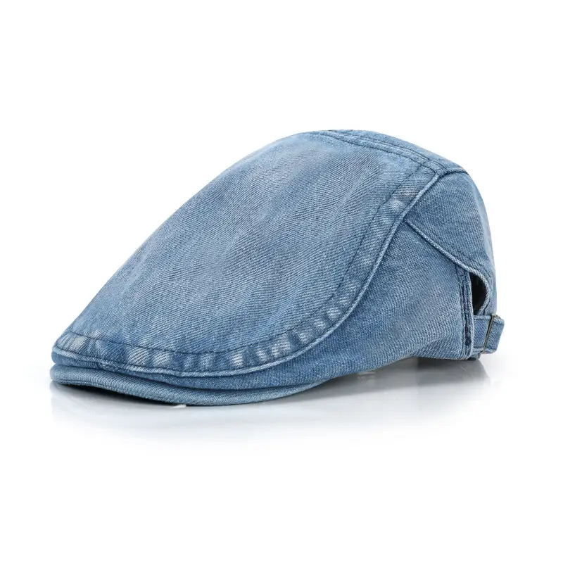 B008-Medium Blue
