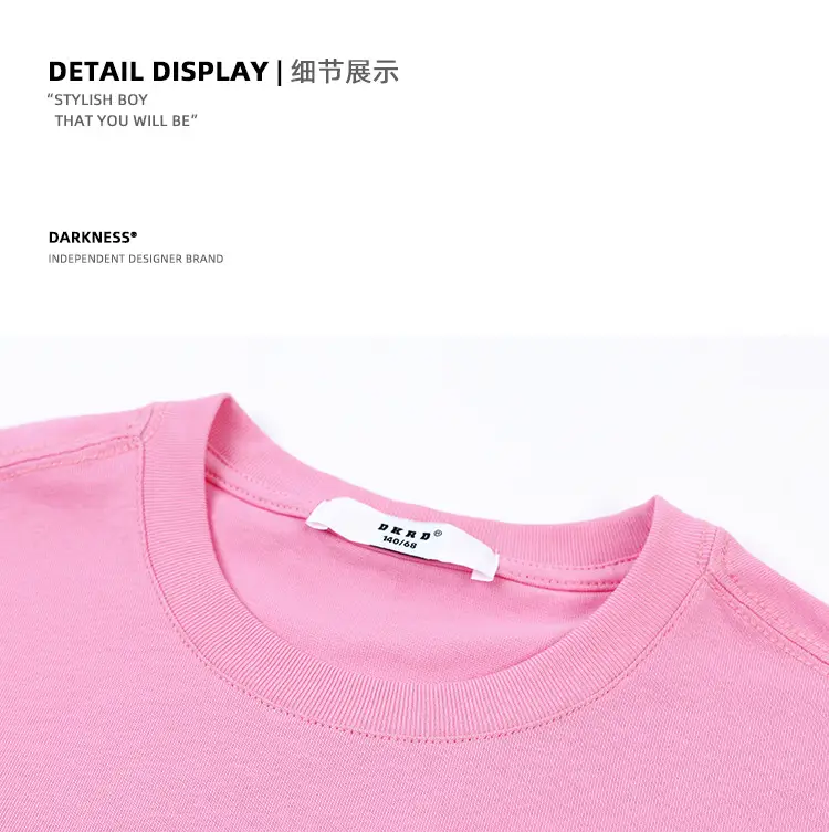 Girls White Long Sleeve T-Shirt with Pink Graphic Set — feature 27