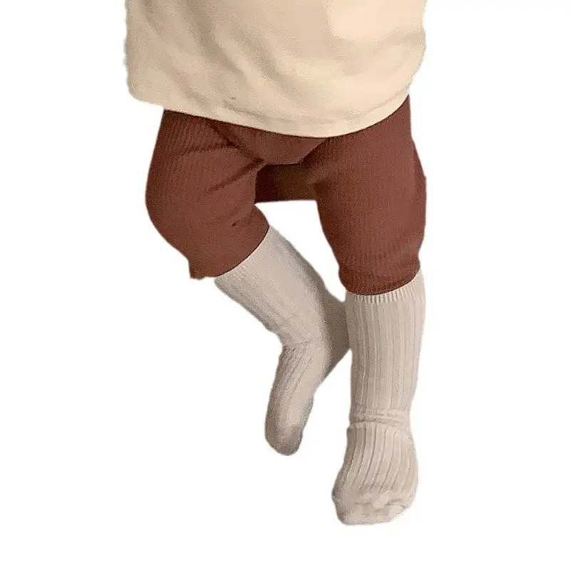 Baby Boys Korean Style Spring Suit with Beanie