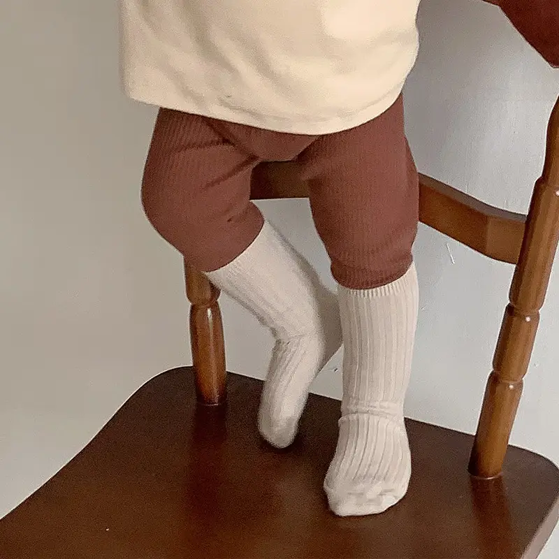 Baby Boys Korean Style Spring Suit with Beanie