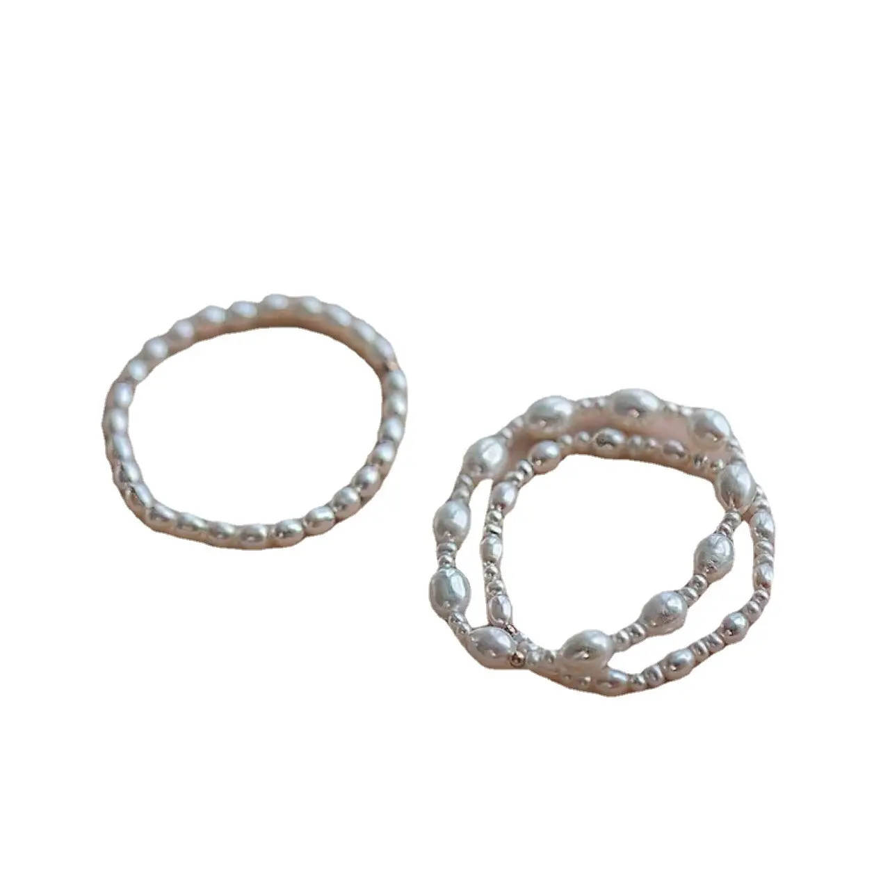 Korean Style Pearl Bracelet for Women 14K Gold - Image 8