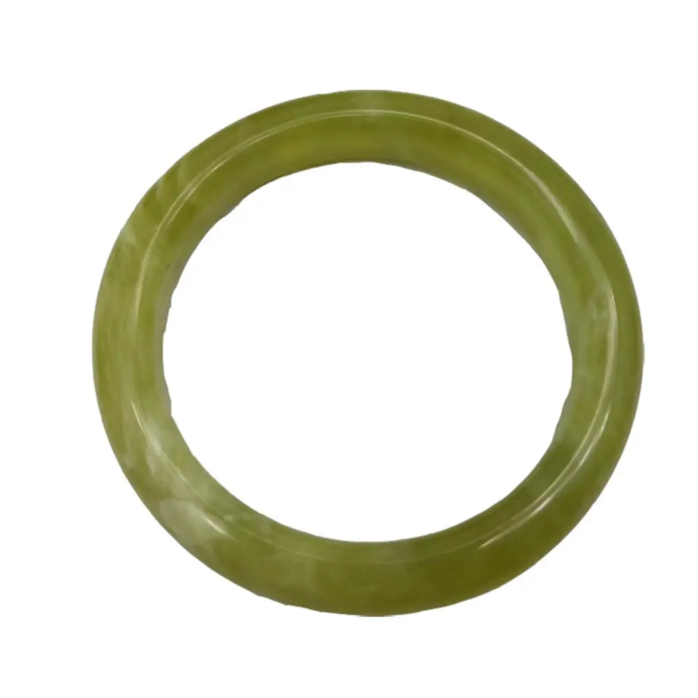 Natural Xiu Jade Green Bracelets Wholesale - Image 5