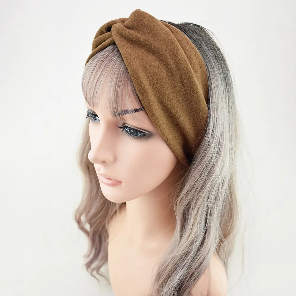 Cross Hair Band Warm Ear Protection for Men Women - Image 14