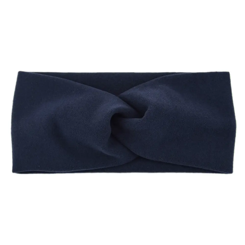 Cross Hair Band Warm Ear Protection for Men Women - Image 10