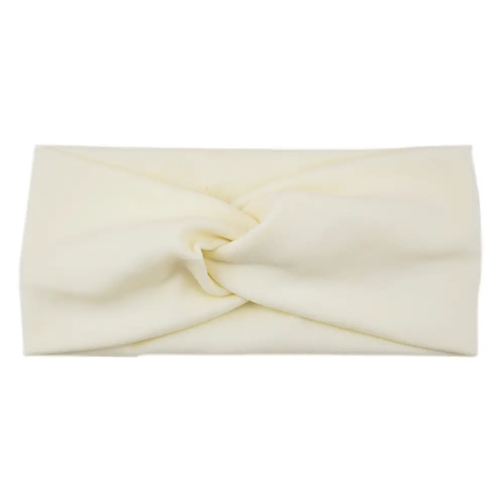Cross Hair Band Warm Ear Protection for Men Women - Image 2
