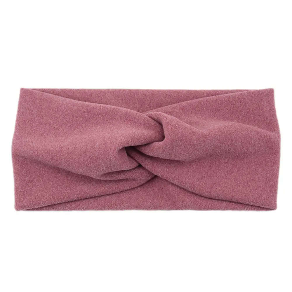 Cross Hair Band Warm Ear Protection for Men Women - Image 4