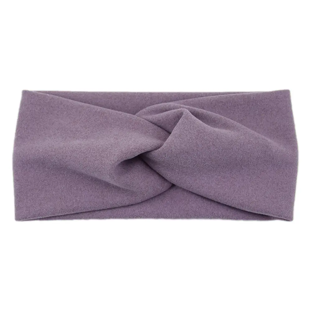 Cross Hair Band Warm Ear Protection for Men Women - Image 6