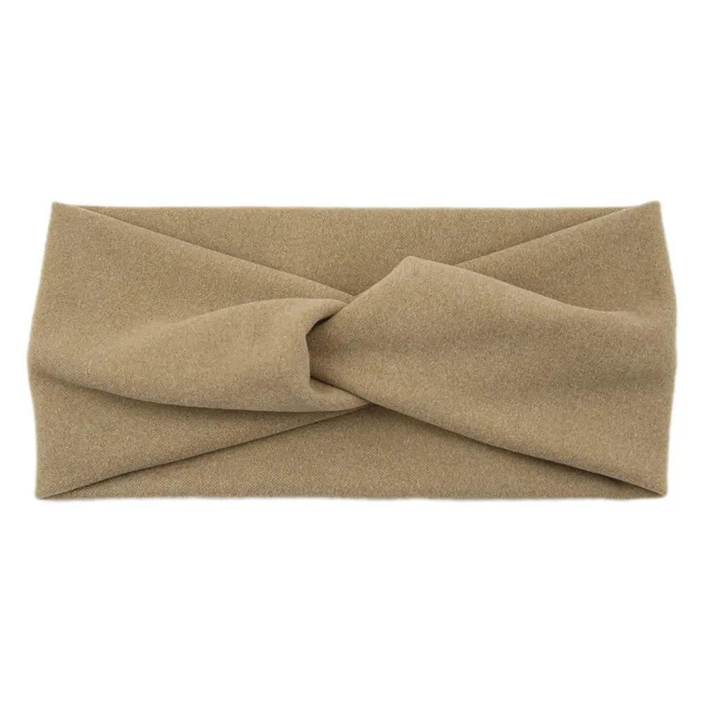 Cross Hair Band Warm Ear Protection for Men Women - Image 7