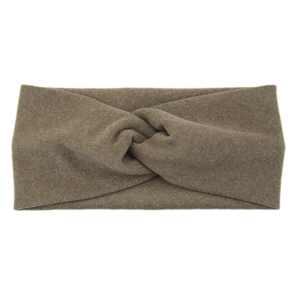 Cross Hair Band Warm Ear Protection for Men Women - Image 8