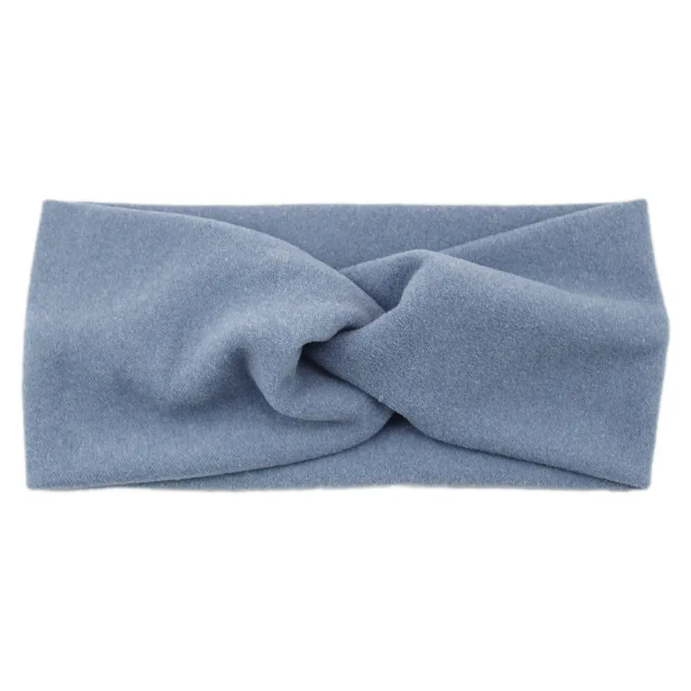 Cross Hair Band Warm Ear Protection for Men Women - Image 9