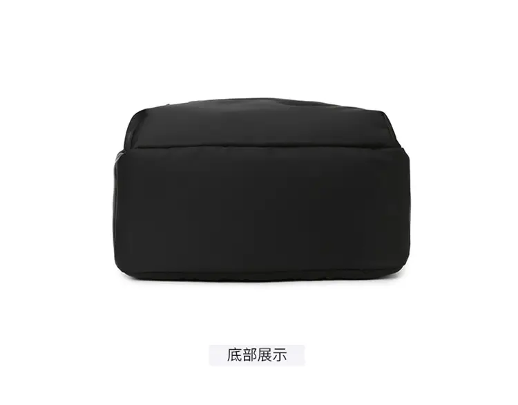 Cross-Border Backpack Large Capacity High-End New Business Casual Computer Bag Backpack High School Student Bag — feature 32