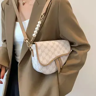 White Bone Design Crossbody Bag for Women — feature 10