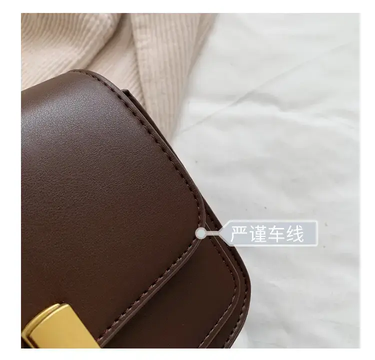 White Bone Design Crossbody Bag for Women — feature 16
