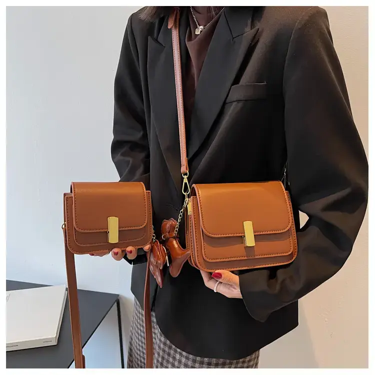 White Bone Design Crossbody Bag for Women — feature 22