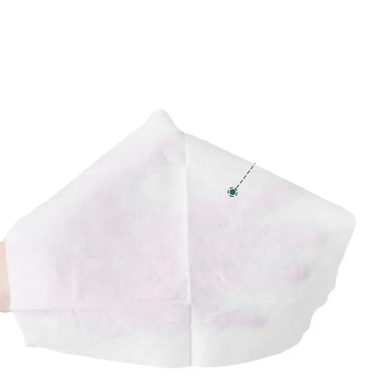 Amino Acid Gentle Makeup Remover Wet Wipes 25Pcs - Image 7