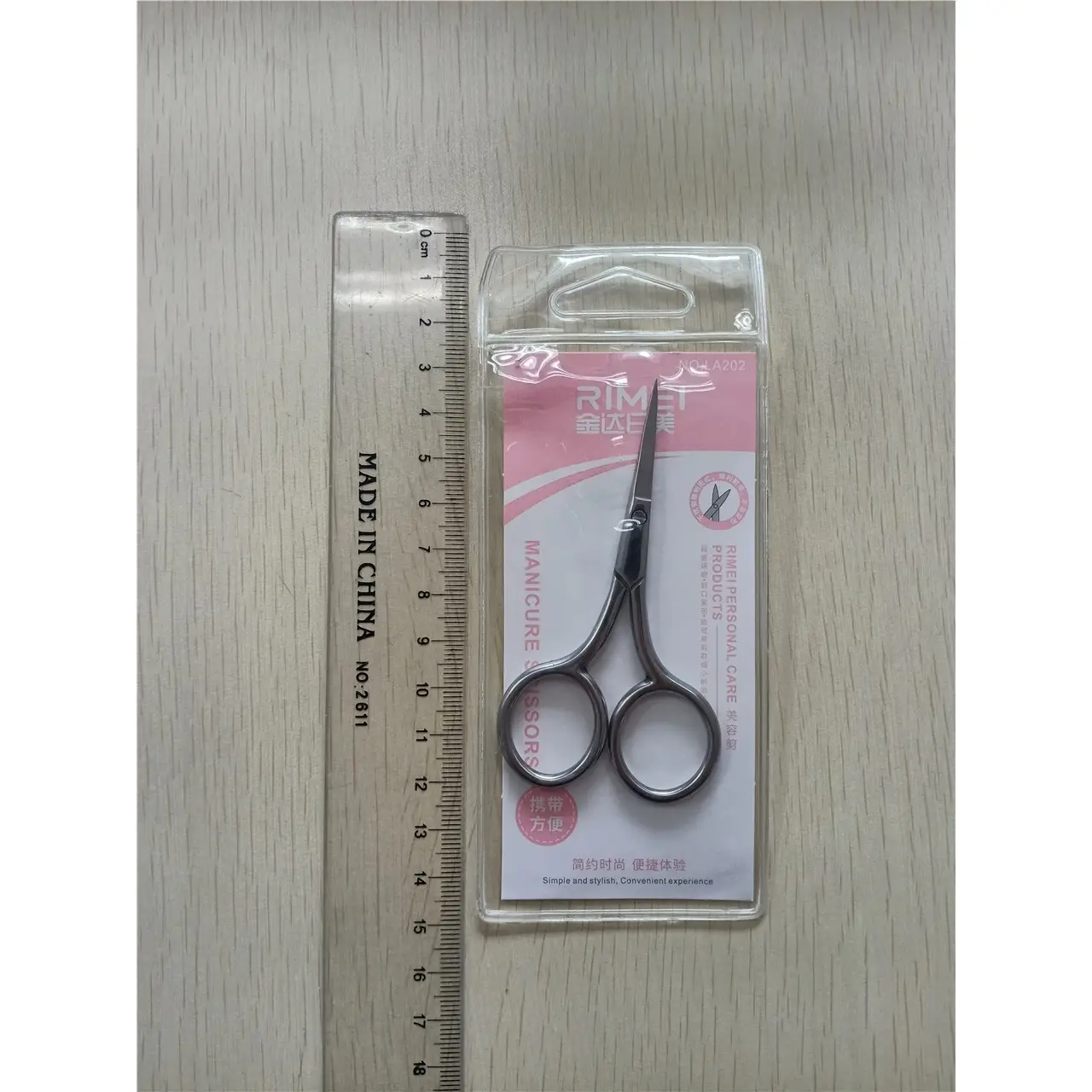Jindai Beauty 7-Piece Ear & Eyebrow Trimmer Set - Image 21