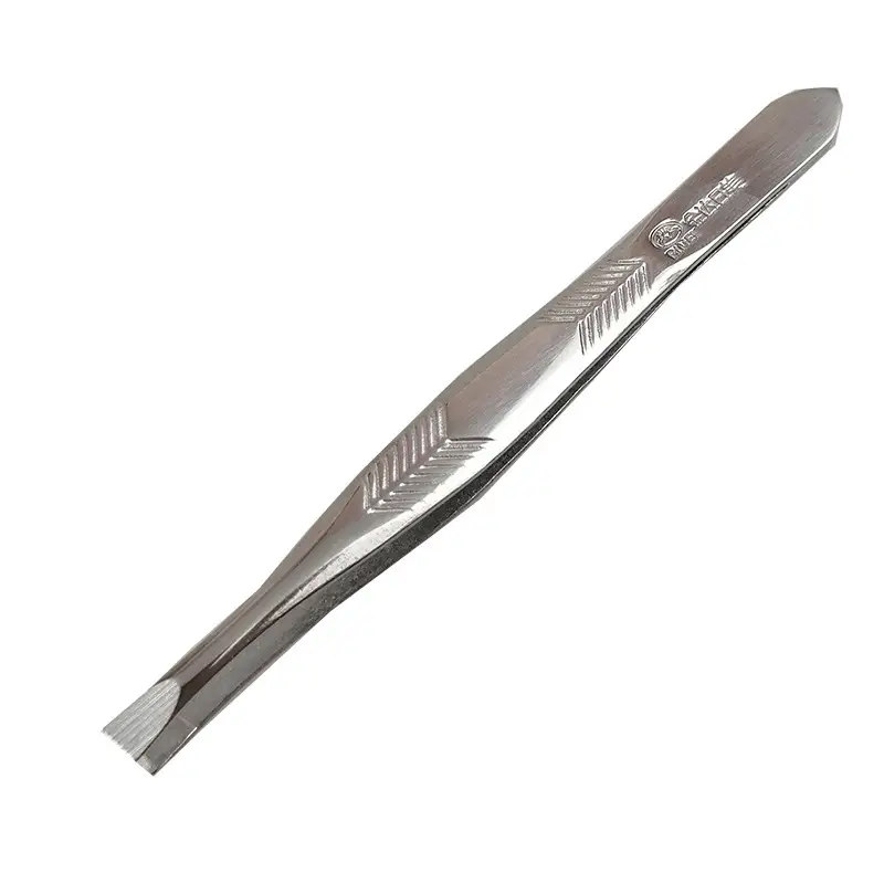 Jindai Beauty 7-Piece Ear & Eyebrow Trimmer Set - Image 5