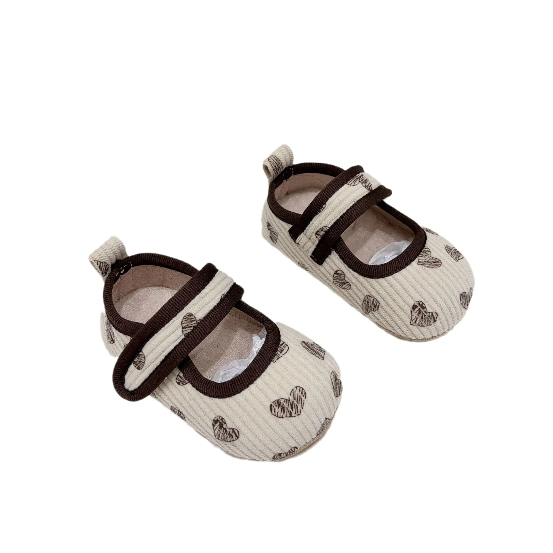 Korean Baby Shoes Non-Slip Indoor 2023