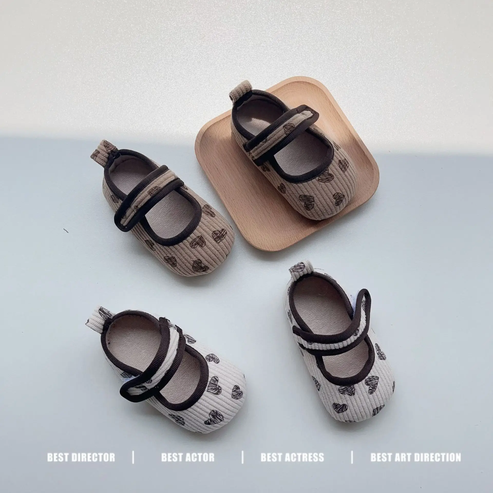 Korean Baby Shoes Non-Slip Indoor 2023 — feature 1