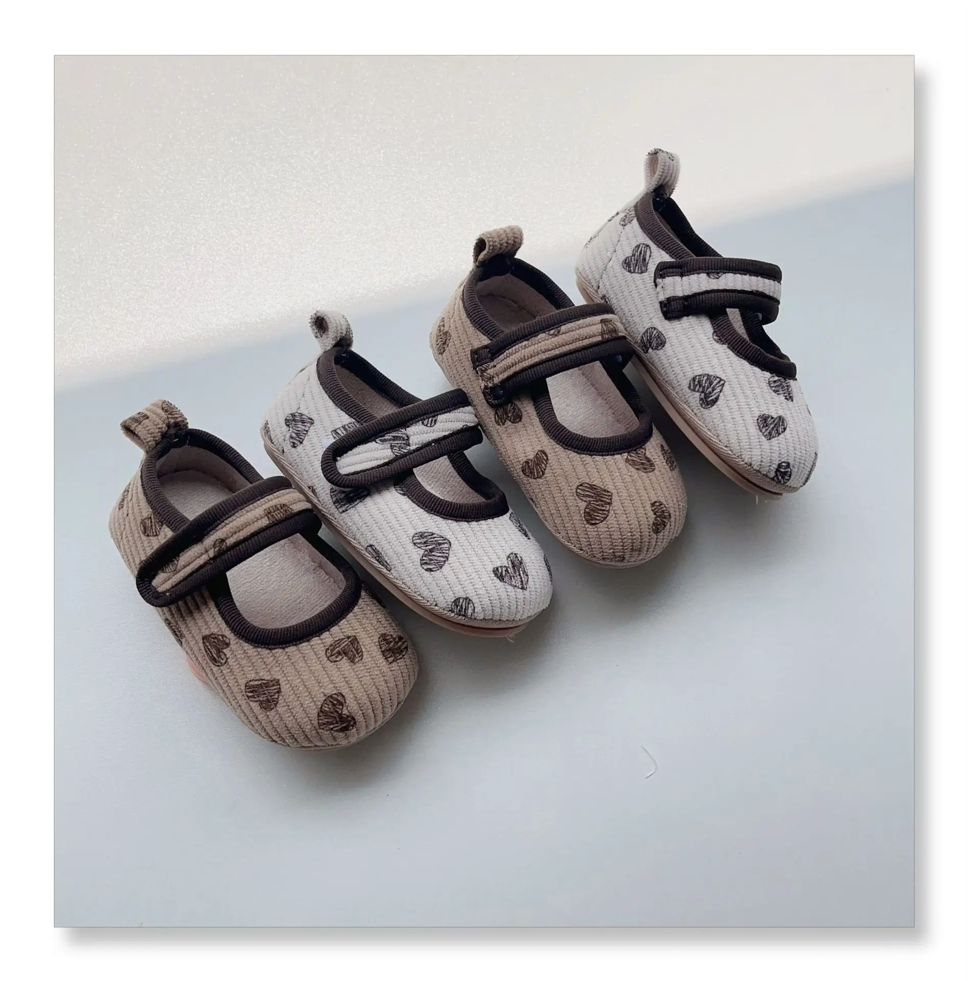 Korean Baby Shoes Non-Slip Indoor 2023 — feature 12