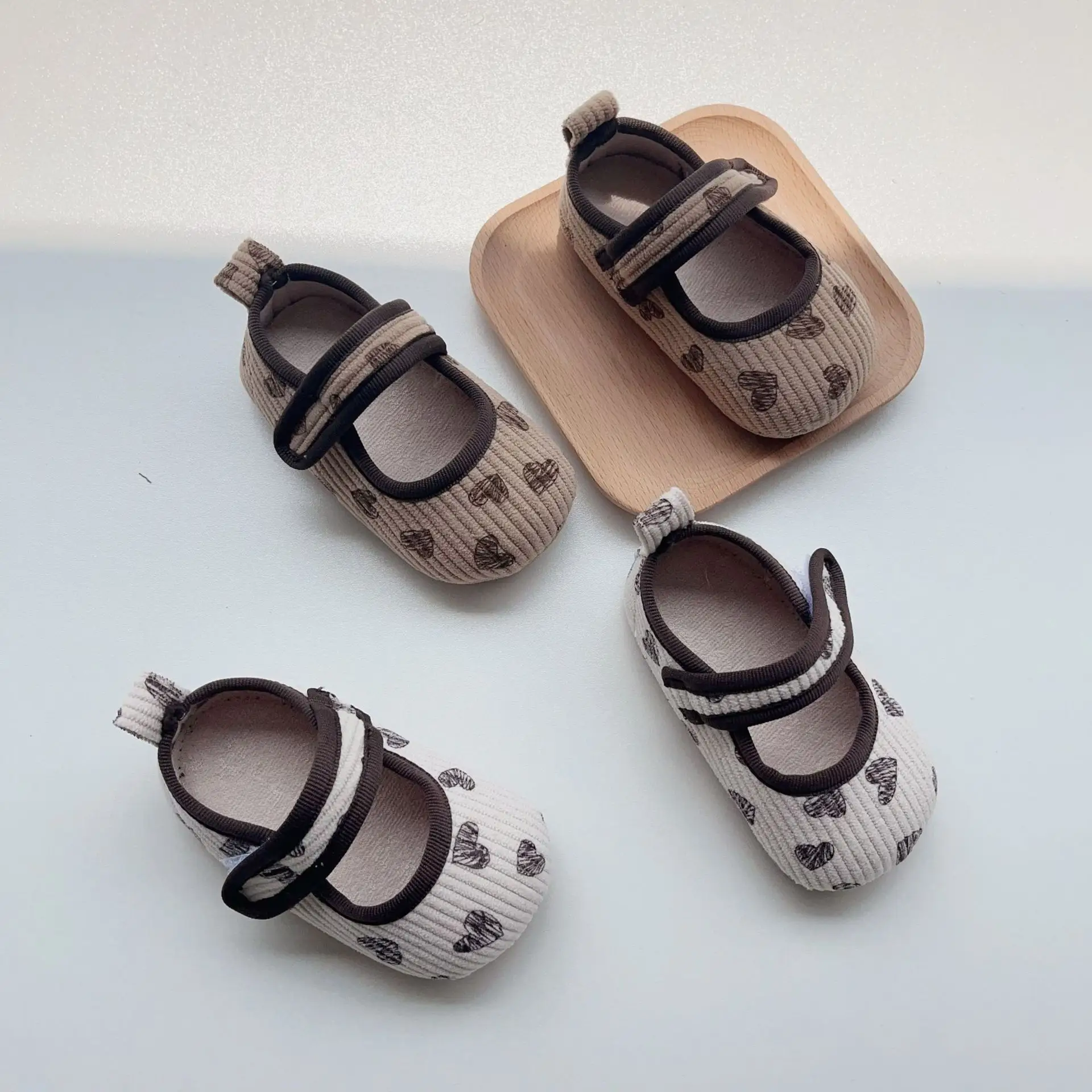 Korean Baby Shoes Non-Slip Indoor 2023 — feature 3