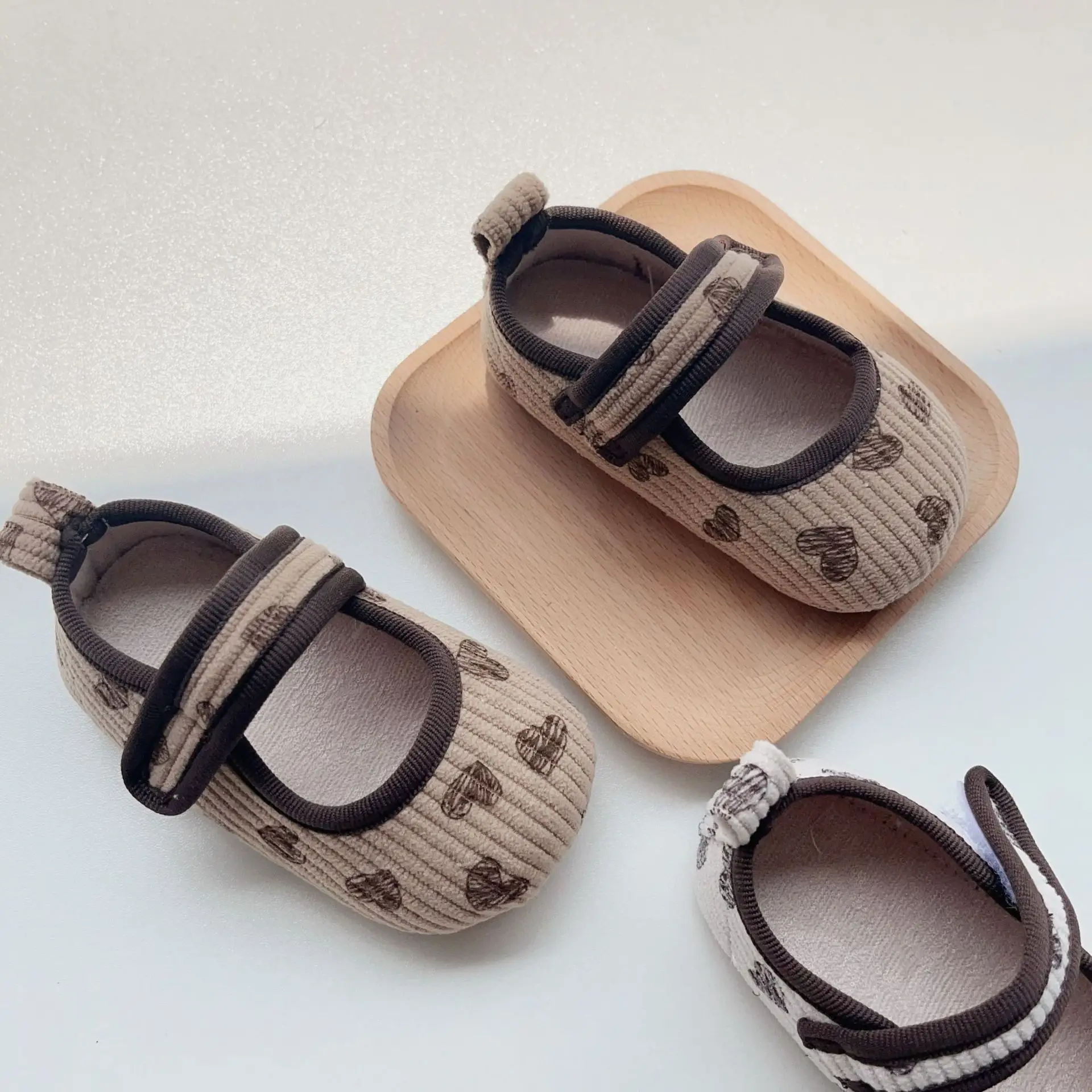 Korean Baby Shoes Non-Slip Indoor 2023 — feature 4