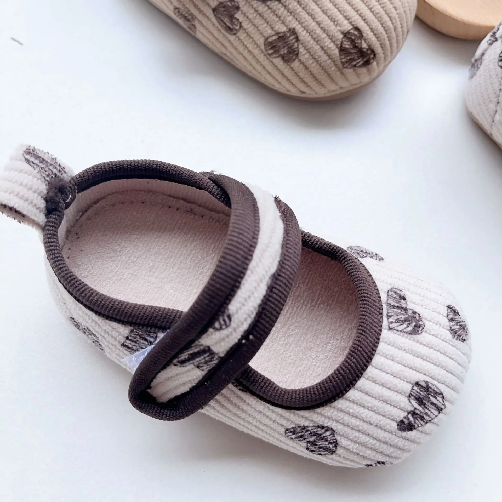 Korean Baby Shoes Non-Slip Indoor 2023 — feature 5