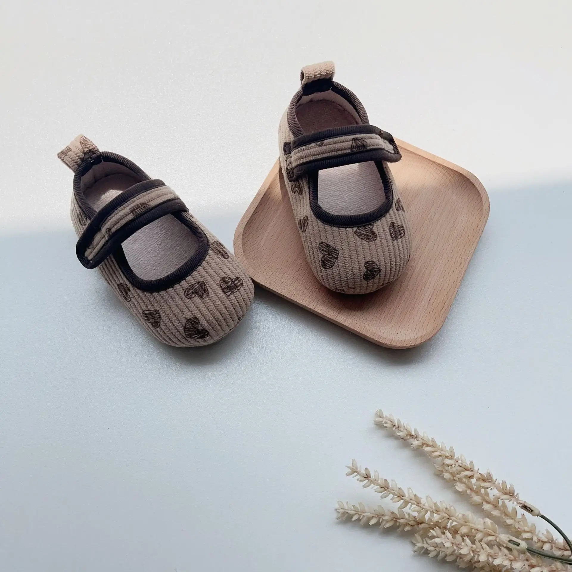 Korean Baby Shoes Non-Slip Indoor 2023 — feature 7