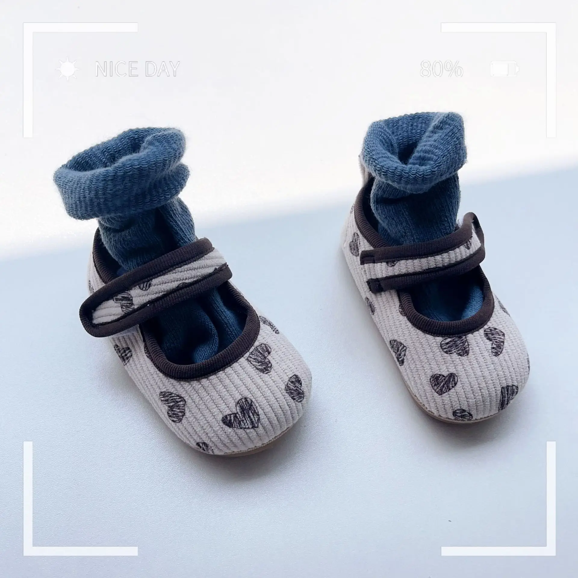Korean Baby Shoes Non-Slip Indoor 2023 — feature 8