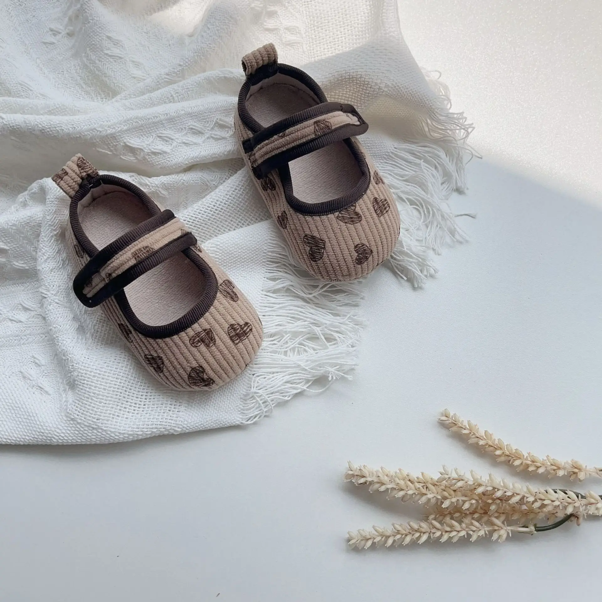 Korean Baby Shoes Non-Slip Indoor 2023 — feature 9
