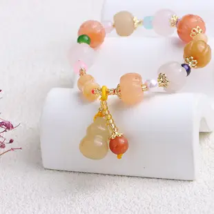 Broken Silver Pearl Niche Bracelet for Women — feature 21
