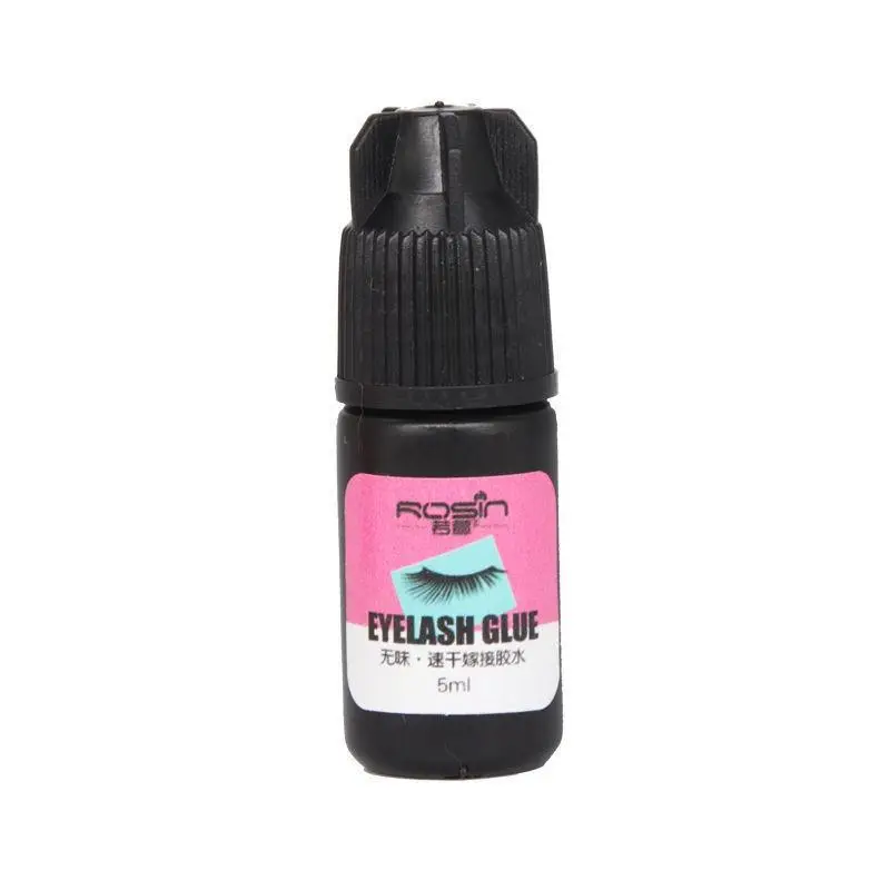 False Eyelash Glue 6ml Non-Spicy Firm