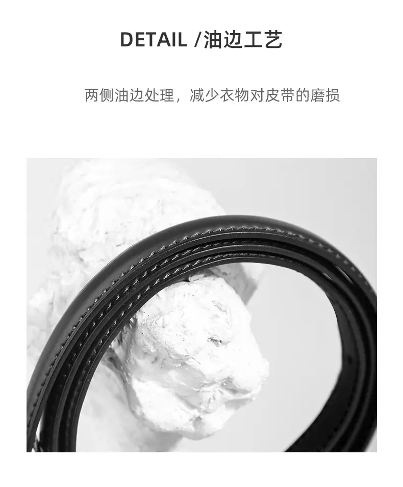 2023 New Leather Belt for Women β feature 8