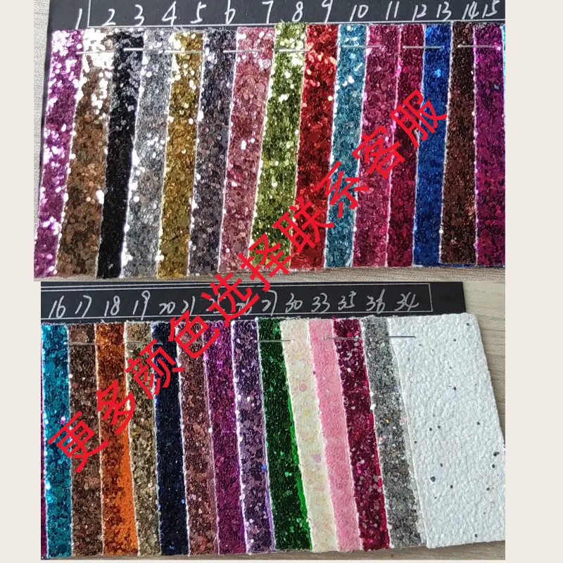Diamond Studded Women's Wide Belt - Image 4