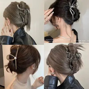 U-Shaped Acetic Acid Hairpin for Women — feature 11