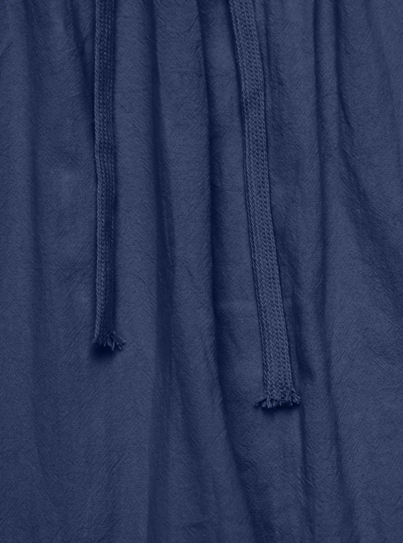 Men's Grey Linen Straight Leg Pants Casual Wear — feature 8