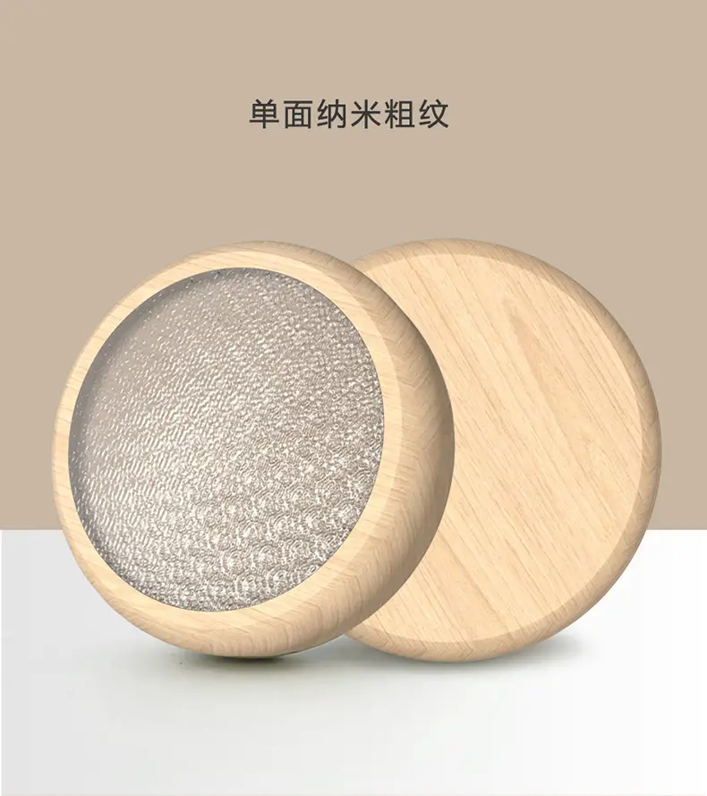Wooden Foot Exfoliator for Smooth Skin-Free Feet — feature 13
