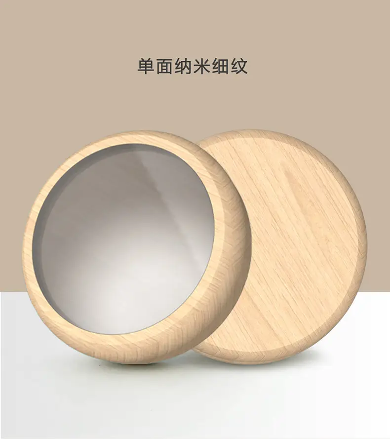 Wooden Foot Exfoliator for Smooth Skin-Free Feet — feature 14