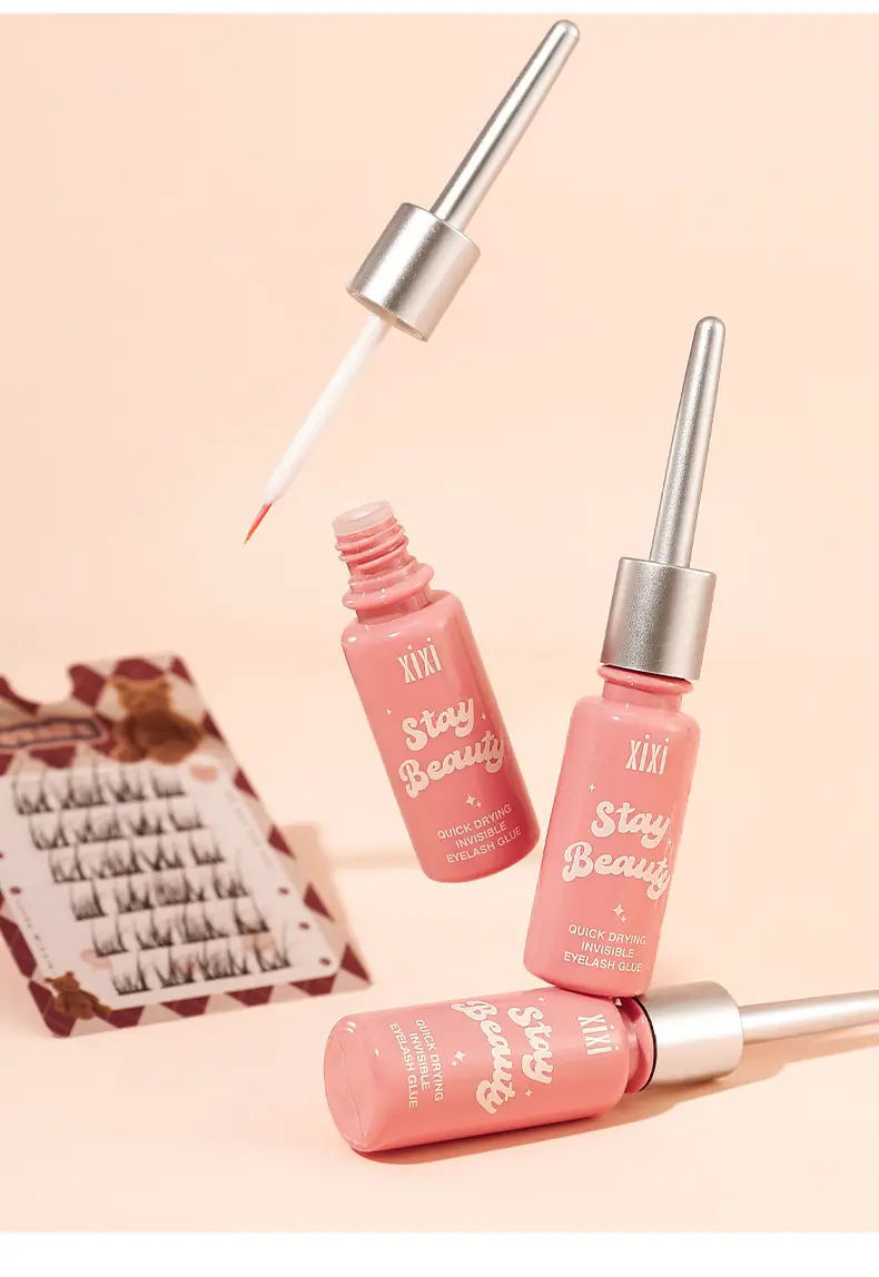 Invisible False Eyelash Glue for Lasting Wear — feature 15