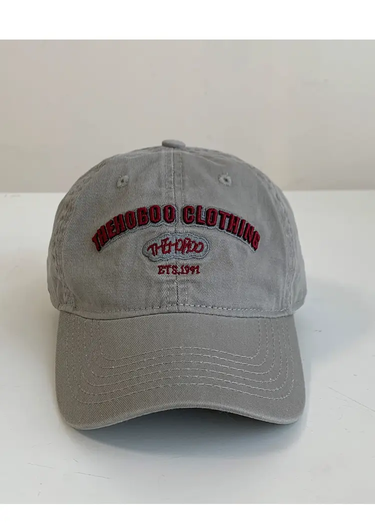 Women Baseball Cap Wide Brim Japanese Style — feature 7