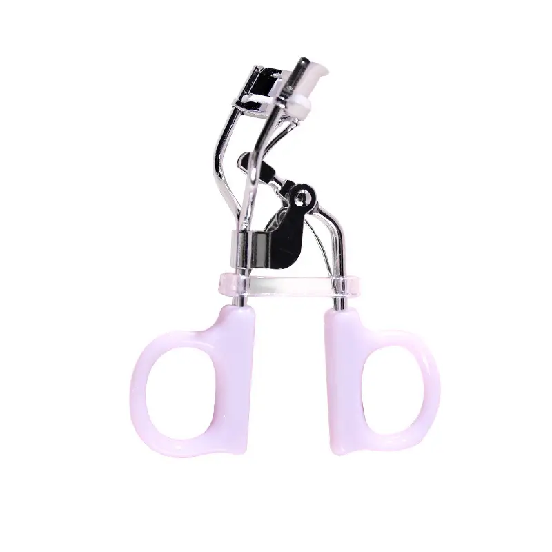 Cute Purple Eyelash Curler for Beginners - Image 6