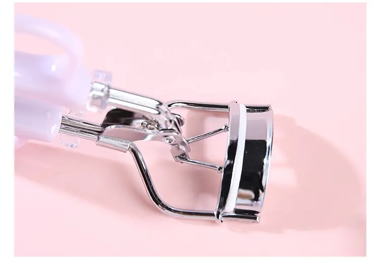 Cute Purple Eyelash Curler for Beginners — feature 10