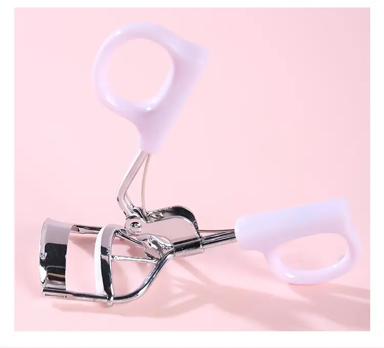 Cute Purple Eyelash Curler for Beginners — feature 11
