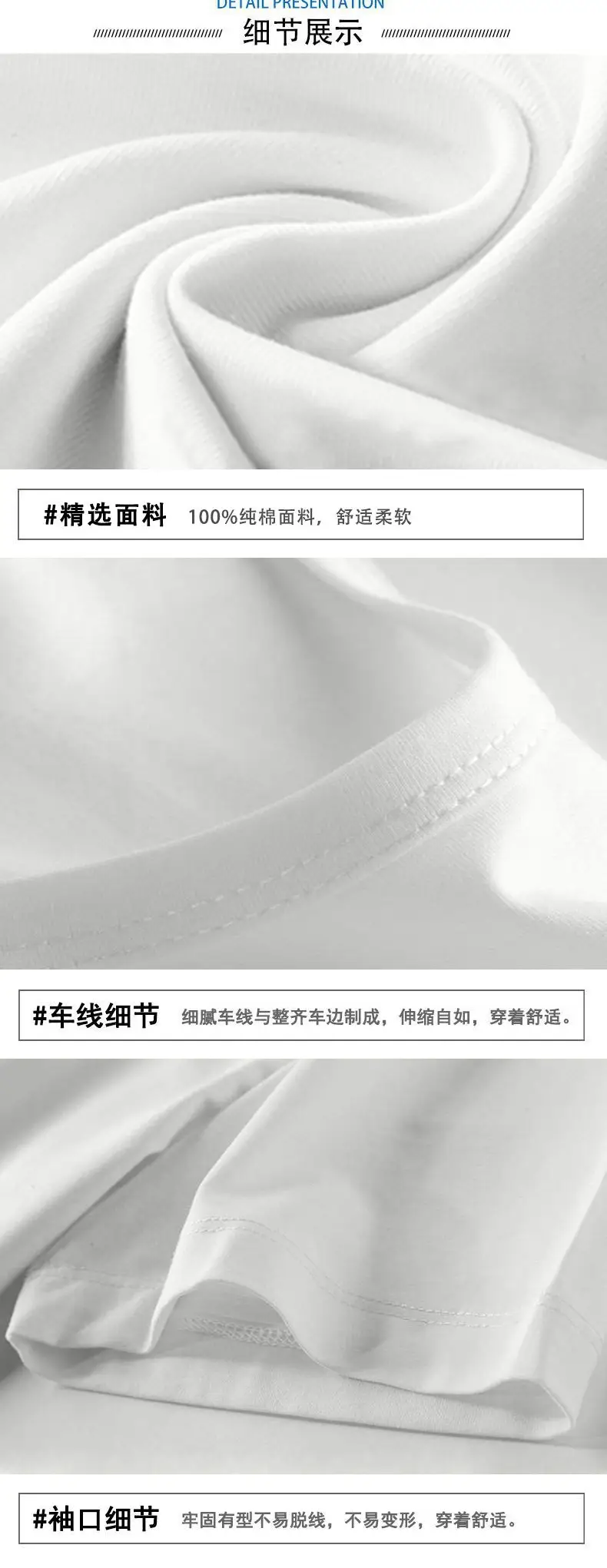 Men Black Cotton Slim Fit Long Sleeve T-Shirt — feature 10