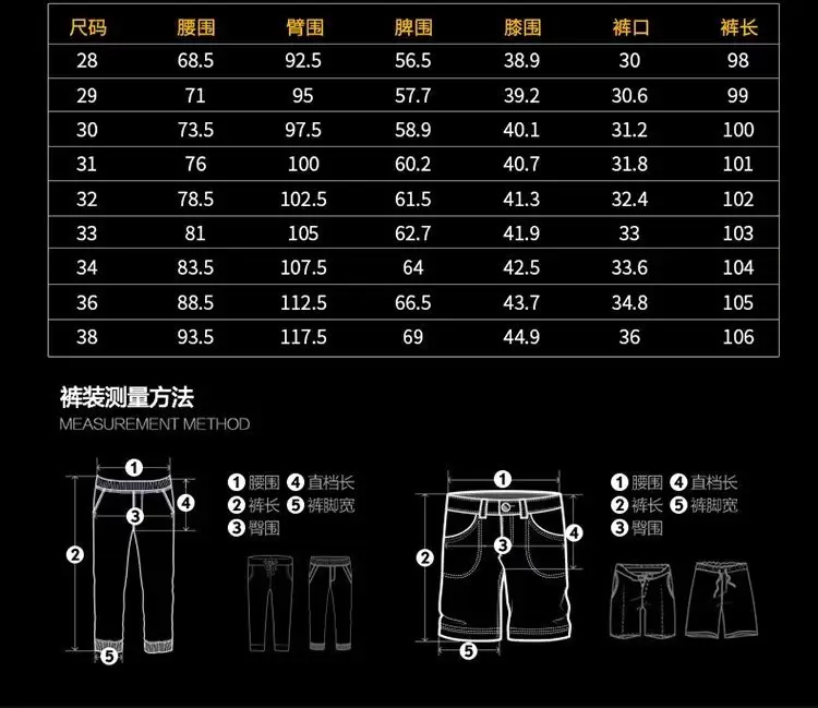 Men's Grey Slim Fit Casual Pants Spring 2023 — feature 3