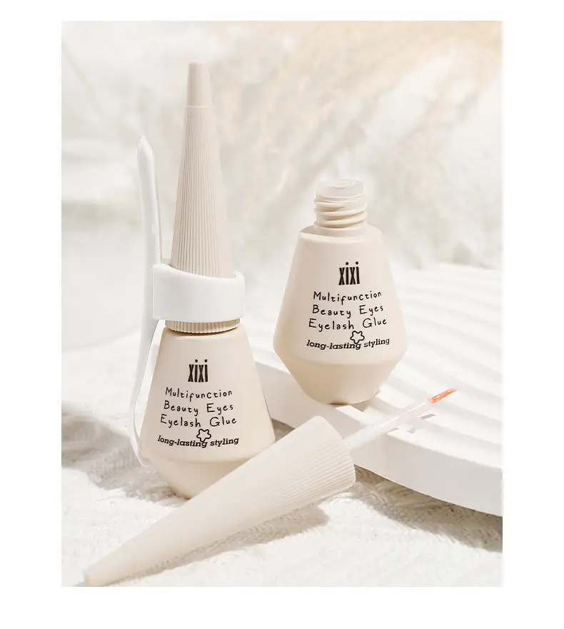 Xixi Multi-Purpose False Eyelash Glue Natural Sticky Eyelashes — feature 15